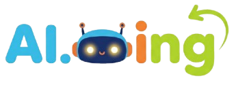 AI-ing Logo
